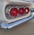 1960 White /Tan Ford Thunderbird (0Y71Y137793) , Automatic transmission, located at 2510 47th St. Suite 200, Boulder, CO, 80301, (303) 641-0333, 40.026196, -105.243217 - 1960 Thunderbird, 24,000 Original Actual 2 owner miles. All Original Factory Leather interior recently reconditioned with leather moisturizer. Purchased from Pierce-Arrow Foundation collection and refreshed by retired Ford Dealer Max Hanson. At Our Listed Price This great 1960 Ford Thunderbird qu - Photo#19