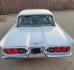 1960 White /Tan Ford Thunderbird (0Y71Y137793) , Automatic transmission, located at 2510 47th St. Suite 200, Boulder, CO, 80301, (303) 641-0333, 40.026196, -105.243217 - 1960 Thunderbird, 24,000 Original Actual 2 owner miles. All Original Factory Leather interior recently reconditioned with leather moisturizer. Purchased from Pierce-Arrow Foundation collection and refreshed by retired Ford Dealer Max Hanson. At Our Listed Price This great 1960 Ford Thunderbird qu - Photo#21