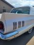 1960 White /Tan Ford Thunderbird (0Y71Y137793) , Automatic transmission, located at 2510 47th St. Suite 200, Boulder, CO, 80301, (303) 641-0333, 40.026196, -105.243217 - 1960 Thunderbird, 24,000 Original Actual 2 owner miles. All Original Factory Leather interior recently reconditioned with leather moisturizer. Purchased from Pierce-Arrow Foundation collection and refreshed by retired Ford Dealer Max Hanson. At Our Listed Price This great 1960 Ford Thunderbird qu - Photo#26