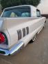 1960 White /Tan Ford Thunderbird (0Y71Y137793) , Automatic transmission, located at 2510 47th St. Suite 200, Boulder, CO, 80301, (303) 641-0333, 40.026196, -105.243217 - 1960 Thunderbird, 24,000 Original Actual 2 owner miles. All Original Factory Leather interior recently reconditioned with leather moisturizer. Purchased from Pierce-Arrow Foundation collection and refreshed by retired Ford Dealer Max Hanson. At Our Listed Price This great 1960 Ford Thunderbird qu - Photo#27