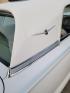 1960 White /Tan Ford Thunderbird (0Y71Y137793) , Automatic transmission, located at 2510 47th St. Suite 200, Boulder, CO, 80301, (303) 641-0333, 40.026196, -105.243217 - 1960 Thunderbird, 24,000 Original Actual 2 owner miles. All Original Factory Leather interior recently reconditioned with leather moisturizer. Purchased from Pierce-Arrow Foundation collection and refreshed by retired Ford Dealer Max Hanson. At Our Listed Price This great 1960 Ford Thunderbird qu - Photo#28