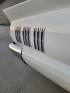 1960 White /Tan Ford Thunderbird (0Y71Y137793) , Automatic transmission, located at 2510 47th St. Suite 200, Boulder, CO, 80301, (303) 641-0333, 40.026196, -105.243217 - 1960 Thunderbird, 24,000 Original Actual 2 owner miles. All Original Factory Leather interior recently reconditioned with leather moisturizer. Purchased from Pierce-Arrow Foundation collection and refreshed by retired Ford Dealer Max Hanson. At Our Listed Price This great 1960 Ford Thunderbird qu - Photo#30