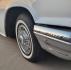 1960 White /Tan Ford Thunderbird (0Y71Y137793) , Automatic transmission, located at 2510 47th St. Suite 200, Boulder, CO, 80301, (303) 641-0333, 40.026196, -105.243217 - 1960 Thunderbird, 24,000 Original Actual 2 owner miles. All Original Factory Leather interior recently reconditioned with leather moisturizer. Purchased from Pierce-Arrow Foundation collection and refreshed by retired Ford Dealer Max Hanson. At Our Listed Price This great 1960 Ford Thunderbird qu - Photo#31