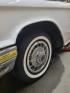 1960 White /Tan Ford Thunderbird (0Y71Y137793) , Automatic transmission, located at 2510 47th St. Suite 200, Boulder, CO, 80301, (303) 641-0333, 40.026196, -105.243217 - 1960 Thunderbird, 24,000 Original Actual 2 owner miles. All Original Factory Leather interior recently reconditioned with leather moisturizer. Purchased from Pierce-Arrow Foundation collection and refreshed by retired Ford Dealer Max Hanson. At Our Listed Price This great 1960 Ford Thunderbird qu - Photo#32