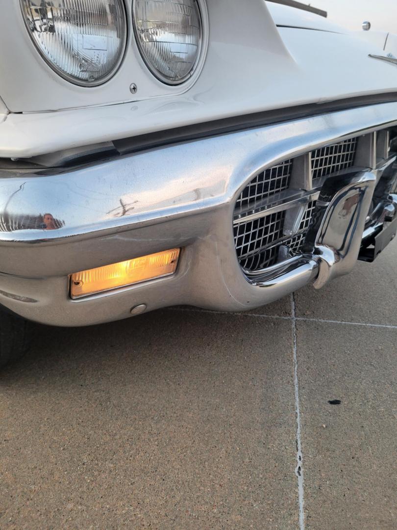1960 White /Tan Ford Thunderbird (0Y71Y137793) , Automatic transmission, located at 2510 47th St. Suite 200, Boulder, CO, 80301, (303) 641-0333, 40.026196, -105.243217 - 1960 Thunderbird, 24,000 Original Actual 2 owner miles. All Original Factory Leather interior recently reconditioned with leather moisturizer. Purchased from Pierce-Arrow Foundation collection and refreshed by retired Ford Dealer Max Hanson. At Our Listed Price This great 1960 Ford Thunderbird qu - Photo#34