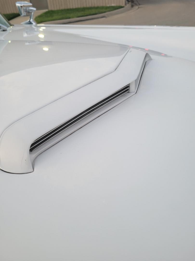 1960 White /Tan Ford Thunderbird (0Y71Y137793) , Automatic transmission, located at 2510 47th St. Suite 200, Boulder, CO, 80301, (303) 641-0333, 40.026196, -105.243217 - 1960 Thunderbird, 24,000 Original Actual 2 owner miles. All Original Factory Leather interior recently reconditioned with leather moisturizer. Purchased from Pierce-Arrow Foundation collection and refreshed by retired Ford Dealer Max Hanson. At Our Listed Price This great 1960 Ford Thunderbird qu - Photo#37
