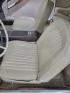 1960 White /Tan Ford Thunderbird (0Y71Y137793) , Automatic transmission, located at 2510 47th St. Suite 200, Boulder, CO, 80301, (303) 641-0333, 40.026196, -105.243217 - 1960 Thunderbird, 24,000 Original Actual 2 owner miles. All Original Factory Leather interior recently reconditioned with leather moisturizer. Purchased from Pierce-Arrow Foundation collection and refreshed by retired Ford Dealer Max Hanson. At Our Listed Price This great 1960 Ford Thunderbird qu - Photo#41