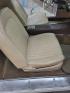 1960 White /Tan Ford Thunderbird (0Y71Y137793) , Automatic transmission, located at 2510 47th St. Suite 200, Boulder, CO, 80301, (303) 641-0333, 40.026196, -105.243217 - 1960 Thunderbird, 24,000 Original Actual 2 owner miles. All Original Factory Leather interior recently reconditioned with leather moisturizer. Purchased from Pierce-Arrow Foundation collection and refreshed by retired Ford Dealer Max Hanson. At Our Listed Price This great 1960 Ford Thunderbird qu - Photo#51
