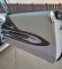 1960 White /Tan Ford Thunderbird (0Y71Y137793) , Automatic transmission, located at 2510 47th St. Suite 200, Boulder, CO, 80301, (303) 641-0333, 40.026196, -105.243217 - 1960 Thunderbird, 24,000 Original Actual 2 owner miles. All Original Factory Leather interior recently reconditioned with leather moisturizer. Purchased from Pierce-Arrow Foundation collection and refreshed by retired Ford Dealer Max Hanson. At Our Listed Price This great 1960 Ford Thunderbird qu - Photo#76