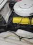 1960 White /Tan Ford Thunderbird (0Y71Y137793) , Automatic transmission, located at 2510 47th St. Suite 200, Boulder, CO, 80301, (303) 641-0333, 40.026196, -105.243217 - 1960 Thunderbird, 24,000 Original Actual 2 owner miles. All Original Factory Leather interior recently reconditioned with leather moisturizer. Purchased from Pierce-Arrow Foundation collection and refreshed by retired Ford Dealer Max Hanson. At Our Listed Price This great 1960 Ford Thunderbird qu - Photo#85