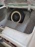 1960 White /Tan Ford Thunderbird (0Y71Y137793) , Automatic transmission, located at 2510 47th St. Suite 200, Boulder, CO, 80301, (303) 641-0333, 40.026196, -105.243217 - 1960 Thunderbird, 24,000 Original Actual 2 owner miles. All Original Factory Leather interior recently reconditioned with leather moisturizer. Purchased from Pierce-Arrow Foundation collection and refreshed by retired Ford Dealer Max Hanson. At Our Listed Price This great 1960 Ford Thunderbird qu - Photo#88