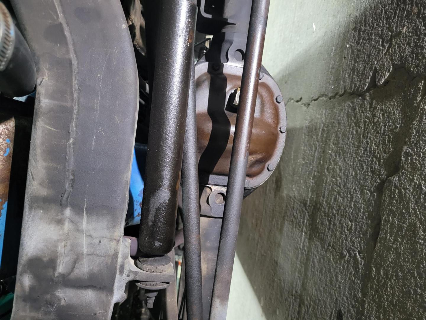 1960 White /Tan Ford Thunderbird (0Y71Y137793) , Automatic transmission, located at 2510 47th St. Suite 200, Boulder, CO, 80301, (303) 641-0333, 40.026196, -105.243217 - 24,225 Original Actual Documented Miles,1960 Thunderbird, 2 owner. All Original Factory Thunderbird # 84 Light Beige Leather Interior Recently Cleaned and Reconditioned. Purchased from the Pierce-Arrow Foundation Collection in Hickory Corners MI. Since June of 2024 It has been Professionally Refres - Photo#91