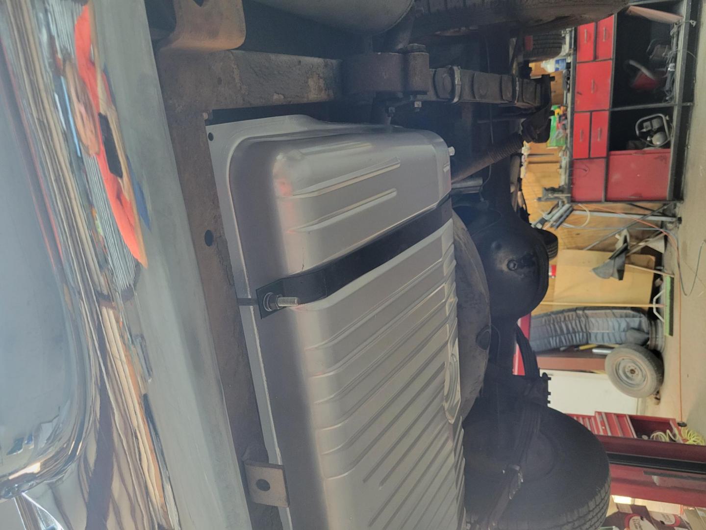 1960 White /Tan Ford Thunderbird (0Y71Y137793) , Automatic transmission, located at 2510 47th St. Suite 200, Boulder, CO, 80301, (303) 641-0333, 40.026196, -105.243217 - 24,225 Original Actual Documented Miles,1960 Thunderbird, 2 owner. All Original Factory Thunderbird # 84 Light Beige Leather Interior Recently Cleaned and Reconditioned. Purchased from the Pierce-Arrow Foundation Collection in Hickory Corners MI. Since June of 2024 It has been Professionally Refres - Photo#89