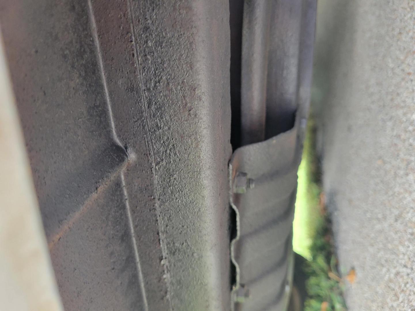 1960 White /Tan Ford Thunderbird (0Y71Y137793) , Automatic transmission, located at 2510 47th St. Suite 200, Boulder, CO, 80301, (303) 641-0333, 40.026196, -105.243217 - 24,225 Original Actual Documented Miles,1960 Thunderbird, 2 owner. All Original Factory Thunderbird # 84 Light Beige Leather Interior Recently Cleaned and Reconditioned. Purchased from the Pierce-Arrow Foundation Collection in Hickory Corners MI. Since June of 2024 It has been Professionally Refres - Photo#93