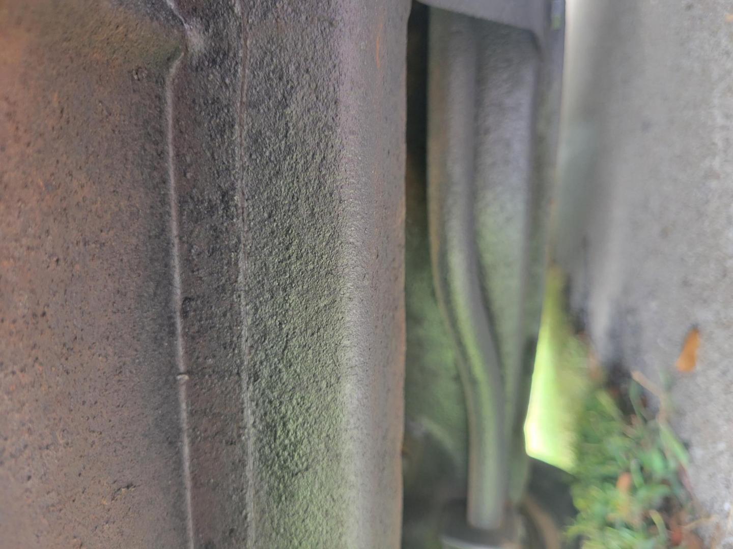 1960 White /Tan Ford Thunderbird (0Y71Y137793) , Automatic transmission, located at 2510 47th St. Suite 200, Boulder, CO, 80301, (303) 641-0333, 40.026196, -105.243217 - 24,225 Original Actual Documented Miles,1960 Thunderbird, 2 owner. All Original Factory Thunderbird # 84 Light Beige Leather Interior Recently Cleaned and Reconditioned. Purchased from the Pierce-Arrow Foundation Collection in Hickory Corners MI. Since June of 2024 It has been Professionally Refres - Photo#94