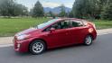 2011 Red /Black Toyota Prius Prius IV (JTDKN3DU1B0) with an 1.8L L4 DOHC 16V engine, Continuously Variable Transmission transmission, located at 2510 47th St. Suite 200, Boulder, CO, 80301, (303) 641-0333, 40.026196, -105.243217 - This Non smoker, Wyoming and Colorado owned 2011 Prius Iv was acquired by Boulder Motors in 2017 and used as a Company Car ever since. It is finished in Barcelona Red Metallic (3R3) with Light Gray Interior. The Car Fax and Auto check is clean and Clear showing no accidents. The title is Clean Clear - Photo#4