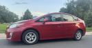 2011 Red /Black Toyota Prius Prius IV (JTDKN3DU1B0) with an 1.8L L4 DOHC 16V engine, Continuously Variable Transmission transmission, located at 2510 47th St. Suite 200, Boulder, CO, 80301, (303) 641-0333, 40.026196, -105.243217 - This Non smoker, Wyoming and Colorado owned 2011 Prius Iv was acquired by Boulder Motors in 2017 and used as a Company Car ever since. It is finished in Barcelona Red Metallic (3R3) with Light Gray Interior. The Car Fax and Auto check is clean and Clear showing no accidents. The title is Clean Clear - Photo#6