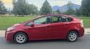 2011 Red /Black Toyota Prius Prius IV (JTDKN3DU1B0) with an 1.8L L4 DOHC 16V engine, Continuously Variable Transmission transmission, located at 2510 47th St. Suite 200, Boulder, CO, 80301, (303) 641-0333, 40.026196, -105.243217 - This Non smoker, Wyoming and Colorado owned 2011 Prius Iv was acquired by Boulder Motors in 2017 and used as a Company Car ever since. It is finished in Barcelona Red Metallic (3R3) with Light Gray Interior. The Car Fax and Auto check is clean and Clear showing no accidents. The title is Clean Clear - Photo#13