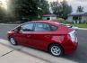 2011 Red /Black Toyota Prius Prius IV (JTDKN3DU1B0) with an 1.8L L4 DOHC 16V engine, Continuously Variable Transmission transmission, located at 2510 47th St. Suite 200, Boulder, CO, 80301, (303) 641-0333, 40.026196, -105.243217 - This Non smoker, Wyoming and Colorado owned 2011 Prius Iv was acquired by Boulder Motors in 2017 and used as a Company Car ever since. It is finished in Barcelona Red Metallic (3R3) with Light Gray Interior. The Car Fax and Auto check is clean and Clear showing no accidents. The title is Clean Clear - Photo#18