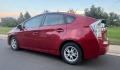 2011 Red /Black Toyota Prius Prius IV (JTDKN3DU1B0) with an 1.8L L4 DOHC 16V engine, Continuously Variable Transmission transmission, located at 2510 47th St. Suite 200, Boulder, CO, 80301, (303) 641-0333, 40.026196, -105.243217 - This Non smoker, Wyoming and Colorado owned 2011 Prius Iv was acquired by Boulder Motors in 2017 and used as a Company Car ever since. It is finished in Barcelona Red Metallic (3R3) with Light Gray Interior. The Car Fax and Auto check is clean and Clear showing no accidents. The title is Clean Clear - Photo#21