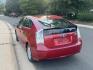 2011 Red /Black Toyota Prius Prius IV (JTDKN3DU1B0) with an 1.8L L4 DOHC 16V engine, Continuously Variable Transmission transmission, located at 2510 47th St. Suite 200, Boulder, CO, 80301, (303) 641-0333, 40.026196, -105.243217 - This Non smoker, Wyoming and Colorado owned 2011 Prius Iv was acquired by Boulder Motors in 2017 and used as a Company Car ever since. It is finished in Barcelona Red Metallic (3R3) with Light Gray Interior. The Car Fax and Auto check is clean and Clear showing no accidents. The title is Clean Clear - Photo#23