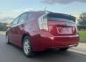 2011 Red /Black Toyota Prius Prius IV (JTDKN3DU1B0) with an 1.8L L4 DOHC 16V engine, Continuously Variable Transmission transmission, located at 2510 47th St. Suite 200, Boulder, CO, 80301, (303) 641-0333, 40.026196, -105.243217 - This Non smoker, Wyoming and Colorado owned 2011 Prius Iv was acquired by Boulder Motors in 2017 and used as a Company Car ever since. It is finished in Barcelona Red Metallic (3R3) with Light Gray Interior. The Car Fax and Auto check is clean and Clear showing no accidents. The title is Clean Clear - Photo#27