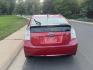 2011 Red /Black Toyota Prius Prius IV (JTDKN3DU1B0) with an 1.8L L4 DOHC 16V engine, Continuously Variable Transmission transmission, located at 2510 47th St. Suite 200, Boulder, CO, 80301, (303) 641-0333, 40.026196, -105.243217 - This Non smoker, Wyoming and Colorado owned 2011 Prius Iv was acquired by Boulder Motors in 2017 and used as a Company Car ever since. It is finished in Barcelona Red Metallic (3R3) with Light Gray Interior. The Car Fax and Auto check is clean and Clear showing no accidents. The title is Clean Clear - Photo#29