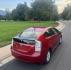 2011 Red /Black Toyota Prius Prius IV (JTDKN3DU1B0) with an 1.8L L4 DOHC 16V engine, Continuously Variable Transmission transmission, located at 2510 47th St. Suite 200, Boulder, CO, 80301, (303) 641-0333, 40.026196, -105.243217 - This Non smoker, Wyoming and Colorado owned 2011 Prius Iv was acquired by Boulder Motors in 2017 and used as a Company Car ever since. It is finished in Barcelona Red Metallic (3R3) with Light Gray Interior. The Car Fax and Auto check is clean and Clear showing no accidents. The title is Clean Clear - Photo#32