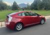 2011 Red /Black Toyota Prius Prius IV (JTDKN3DU1B0) with an 1.8L L4 DOHC 16V engine, Continuously Variable Transmission transmission, located at 2510 47th St. Suite 200, Boulder, CO, 80301, (303) 641-0333, 40.026196, -105.243217 - This Non smoker, Wyoming and Colorado owned 2011 Prius Iv was acquired by Boulder Motors in 2017 and used as a Company Car ever since. It is finished in Barcelona Red Metallic (3R3) with Light Gray Interior. The Car Fax and Auto check is clean and Clear showing no accidents. The title is Clean Clear - Photo#36
