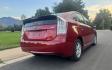 2011 Red /Black Toyota Prius Prius IV (JTDKN3DU1B0) with an 1.8L L4 DOHC 16V engine, Continuously Variable Transmission transmission, located at 2510 47th St. Suite 200, Boulder, CO, 80301, (303) 641-0333, 40.026196, -105.243217 - This Non smoker, Wyoming and Colorado owned 2011 Prius Iv was acquired by Boulder Motors in 2017 and used as a Company Car ever since. It is finished in Barcelona Red Metallic (3R3) with Light Gray Interior. The Car Fax and Auto check is clean and Clear showing no accidents. The title is Clean Clear - Photo#35