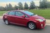 2011 Red /Black Toyota Prius Prius IV (JTDKN3DU1B0) with an 1.8L L4 DOHC 16V engine, Continuously Variable Transmission transmission, located at 2510 47th St. Suite 200, Boulder, CO, 80301, (303) 641-0333, 40.026196, -105.243217 - This Non smoker, Wyoming and Colorado owned 2011 Prius Iv was acquired by Boulder Motors in 2017 and used as a Company Car ever since. It is finished in Barcelona Red Metallic (3R3) with Light Gray Interior. The Car Fax and Auto check is clean and Clear showing no accidents. The title is Clean Clear - Photo#44