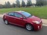 2011 Red /Black Toyota Prius Prius IV (JTDKN3DU1B0) with an 1.8L L4 DOHC 16V engine, Continuously Variable Transmission transmission, located at 2510 47th St. Suite 200, Boulder, CO, 80301, (303) 641-0333, 40.026196, -105.243217 - This Non smoker, Wyoming and Colorado owned 2011 Prius Iv was acquired by Boulder Motors in 2017 and used as a Company Car ever since. It is finished in Barcelona Red Metallic (3R3) with Light Gray Interior. The Car Fax and Auto check is clean and Clear showing no accidents. The title is Clean Clear - Photo#45