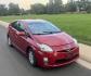 2011 Red /Black Toyota Prius Prius IV (JTDKN3DU1B0) with an 1.8L L4 DOHC 16V engine, Continuously Variable Transmission transmission, located at 2510 47th St. Suite 200, Boulder, CO, 80301, (303) 641-0333, 40.026196, -105.243217 - This Non smoker, Wyoming and Colorado owned 2011 Prius Iv was acquired by Boulder Motors in 2017 and used as a Company Car ever since. It is finished in Barcelona Red Metallic (3R3) with Light Gray Interior. The Car Fax and Auto check is clean and Clear showing no accidents. The title is Clean Clear - Photo#50