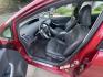 2011 Red /Black Toyota Prius Prius IV (JTDKN3DU1B0) with an 1.8L L4 DOHC 16V engine, Continuously Variable Transmission transmission, located at 2510 47th St. Suite 200, Boulder, CO, 80301, (303) 641-0333, 40.026196, -105.243217 - This Non smoker, Wyoming and Colorado owned 2011 Prius Iv was acquired by Boulder Motors in 2017 and used as a Company Car ever since. It is finished in Barcelona Red Metallic (3R3) with Light Gray Interior. The Car Fax and Auto check is clean and Clear showing no accidents. The title is Clean Clear - Photo#51