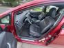 2011 Red /Black Toyota Prius Prius IV (JTDKN3DU1B0) with an 1.8L L4 DOHC 16V engine, Continuously Variable Transmission transmission, located at 2510 47th St. Suite 200, Boulder, CO, 80301, (303) 641-0333, 40.026196, -105.243217 - This Non smoker, Wyoming and Colorado owned 2011 Prius Iv was acquired by Boulder Motors in 2017 and used as a Company Car ever since. It is finished in Barcelona Red Metallic (3R3) with Light Gray Interior. The Car Fax and Auto check is clean and Clear showing no accidents. The title is Clean Clear - Photo#52