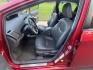 2011 Red /Black Toyota Prius Prius IV (JTDKN3DU1B0) with an 1.8L L4 DOHC 16V engine, Continuously Variable Transmission transmission, located at 2510 47th St. Suite 200, Boulder, CO, 80301, (303) 641-0333, 40.026196, -105.243217 - This Non smoker, Wyoming and Colorado owned 2011 Prius Iv was acquired by Boulder Motors in 2017 and used as a Company Car ever since. It is finished in Barcelona Red Metallic (3R3) with Light Gray Interior. The Car Fax and Auto check is clean and Clear showing no accidents. The title is Clean Clear - Photo#54