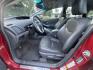 2011 Red /Black Toyota Prius Prius IV (JTDKN3DU1B0) with an 1.8L L4 DOHC 16V engine, Continuously Variable Transmission transmission, located at 2510 47th St. Suite 200, Boulder, CO, 80301, (303) 641-0333, 40.026196, -105.243217 - This Non smoker, Wyoming and Colorado owned 2011 Prius Iv was acquired by Boulder Motors in 2017 and used as a Company Car ever since. It is finished in Barcelona Red Metallic (3R3) with Light Gray Interior. The Car Fax and Auto check is clean and Clear showing no accidents. The title is Clean Clear - Photo#55