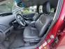 2011 Red /Black Toyota Prius Prius IV (JTDKN3DU1B0) with an 1.8L L4 DOHC 16V engine, Continuously Variable Transmission transmission, located at 2510 47th St. Suite 200, Boulder, CO, 80301, (303) 641-0333, 40.026196, -105.243217 - This Non smoker, Wyoming and Colorado owned 2011 Prius Iv was acquired by Boulder Motors in 2017 and used as a Company Car ever since. It is finished in Barcelona Red Metallic (3R3) with Light Gray Interior. The Car Fax and Auto check is clean and Clear showing no accidents. The title is Clean Clear - Photo#56