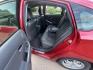 2011 Red /Black Toyota Prius Prius IV (JTDKN3DU1B0) with an 1.8L L4 DOHC 16V engine, Continuously Variable Transmission transmission, located at 2510 47th St. Suite 200, Boulder, CO, 80301, (303) 641-0333, 40.026196, -105.243217 - This Non smoker, Wyoming and Colorado owned 2011 Prius Iv was acquired by Boulder Motors in 2017 and used as a Company Car ever since. It is finished in Barcelona Red Metallic (3R3) with Light Gray Interior. The Car Fax and Auto check is clean and Clear showing no accidents. The title is Clean Clear - Photo#57