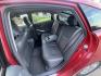 2011 Red /Black Toyota Prius Prius IV (JTDKN3DU1B0) with an 1.8L L4 DOHC 16V engine, Continuously Variable Transmission transmission, located at 2510 47th St. Suite 200, Boulder, CO, 80301, (303) 641-0333, 40.026196, -105.243217 - This Non smoker, Wyoming and Colorado owned 2011 Prius Iv was acquired by Boulder Motors in 2017 and used as a Company Car ever since. It is finished in Barcelona Red Metallic (3R3) with Light Gray Interior. The Car Fax and Auto check is clean and Clear showing no accidents. The title is Clean Clear - Photo#60