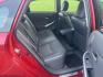2011 Red /Black Toyota Prius Prius IV (JTDKN3DU1B0) with an 1.8L L4 DOHC 16V engine, Continuously Variable Transmission transmission, located at 2510 47th St. Suite 200, Boulder, CO, 80301, (303) 641-0333, 40.026196, -105.243217 - This Non smoker, Wyoming and Colorado owned 2011 Prius Iv was acquired by Boulder Motors in 2017 and used as a Company Car ever since. It is finished in Barcelona Red Metallic (3R3) with Light Gray Interior. The Car Fax and Auto check is clean and Clear showing no accidents. The title is Clean Clear - Photo#61