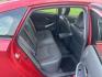 2011 Red /Black Toyota Prius Prius IV (JTDKN3DU1B0) with an 1.8L L4 DOHC 16V engine, Continuously Variable Transmission transmission, located at 2510 47th St. Suite 200, Boulder, CO, 80301, (303) 641-0333, 40.026196, -105.243217 - This Non smoker, Wyoming and Colorado owned 2011 Prius Iv was acquired by Boulder Motors in 2017 and used as a Company Car ever since. It is finished in Barcelona Red Metallic (3R3) with Light Gray Interior. The Car Fax and Auto check is clean and Clear showing no accidents. The title is Clean Clear - Photo#62