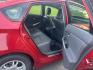 2011 Red /Black Toyota Prius Prius IV (JTDKN3DU1B0) with an 1.8L L4 DOHC 16V engine, Continuously Variable Transmission transmission, located at 2510 47th St. Suite 200, Boulder, CO, 80301, (303) 641-0333, 40.026196, -105.243217 - This Non smoker, Wyoming and Colorado owned 2011 Prius Iv was acquired by Boulder Motors in 2017 and used as a Company Car ever since. It is finished in Barcelona Red Metallic (3R3) with Light Gray Interior. The Car Fax and Auto check is clean and Clear showing no accidents. The title is Clean Clear - Photo#63