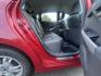 2011 Red /Black Toyota Prius Prius IV (JTDKN3DU1B0) with an 1.8L L4 DOHC 16V engine, Continuously Variable Transmission transmission, located at 2510 47th St. Suite 200, Boulder, CO, 80301, (303) 641-0333, 40.026196, -105.243217 - This Non smoker, Wyoming and Colorado owned 2011 Prius Iv was acquired by Boulder Motors in 2017 and used as a Company Car ever since. It is finished in Barcelona Red Metallic (3R3) with Light Gray Interior. The Car Fax and Auto check is clean and Clear showing no accidents. The title is Clean Clear - Photo#65