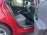 2011 Red /Black Toyota Prius Prius IV (JTDKN3DU1B0) with an 1.8L L4 DOHC 16V engine, Continuously Variable Transmission transmission, located at 2510 47th St. Suite 200, Boulder, CO, 80301, (303) 641-0333, 40.026196, -105.243217 - This Non smoker, Wyoming and Colorado owned 2011 Prius Iv was acquired by Boulder Motors in 2017 and used as a Company Car ever since. It is finished in Barcelona Red Metallic (3R3) with Light Gray Interior. The Car Fax and Auto check is clean and Clear showing no accidents. The title is Clean Clear - Photo#64