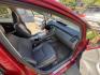 2011 Red /Black Toyota Prius Prius IV (JTDKN3DU1B0) with an 1.8L L4 DOHC 16V engine, Continuously Variable Transmission transmission, located at 2510 47th St. Suite 200, Boulder, CO, 80301, (303) 641-0333, 40.026196, -105.243217 - This Non smoker, Wyoming and Colorado owned 2011 Prius Iv was acquired by Boulder Motors in 2017 and used as a Company Car ever since. It is finished in Barcelona Red Metallic (3R3) with Light Gray Interior. The Car Fax and Auto check is clean and Clear showing no accidents. The title is Clean Clear - Photo#69