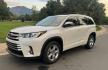 2019 White /Tan Toyota Highlander Limited AWD V6 (5TDDZRFH5KS) with an 3.5L V6 DOHC 24V engine, 6A transmission, located at 2510 47th St. Suite 200, Boulder, CO, 80301, (303) 641-0333, 40.026196, -105.243217 - This Beautiful New Mexico owned 2019 Toyota Highlander Limited is a recent acquisition by Boulder Motors. It is finished in Toyota’s Blizzard Pearl with Tan Interior. The Car Fax and Auto check is clean and Clear showing no accidents. The Colorado title is Clean Clear. Premium Features include: - Photo#3