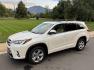 2019 White /Tan Toyota Highlander Limited AWD V6 (5TDDZRFH5KS) with an 3.5L V6 DOHC 24V engine, 6A transmission, located at 2510 47th St. Suite 200, Boulder, CO, 80301, (303) 641-0333, 40.026196, -105.243217 - This Beautiful New Mexico owned 2019 Toyota Highlander Limited is a recent acquisition by Boulder Motors. It is finished in Toyota’s Blizzard Pearl with Tan Interior. The Car Fax and Auto check is clean and Clear showing no accidents. The Colorado title is Clean Clear. Premium Features include: - Photo#5