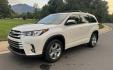 2019 White /Tan Toyota Highlander Limited AWD V6 (5TDDZRFH5KS) with an 3.5L V6 DOHC 24V engine, 6A transmission, located at 2510 47th St. Suite 200, Boulder, CO, 80301, (303) 641-0333, 40.026196, -105.243217 - This Beautiful New Mexico owned 2019 Toyota Highlander Limited is a recent acquisition by Boulder Motors. It is finished in Toyota’s Blizzard Pearl with Tan Interior. The Car Fax and Auto check is clean and Clear showing no accidents. The Colorado title is Clean Clear. Premium Features include: - Photo#4