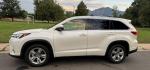 2019 White /Tan Toyota Highlander Limited AWD V6 (5TDDZRFH5KS) with an 3.5L V6 DOHC 24V engine, 6A transmission, located at 2510 47th St. Suite 200, Boulder, CO, 80301, (303) 641-0333, 40.026196, -105.243217 - This Beautiful New Mexico owned 2019 Toyota Highlander Limited is a recent acquisition by Boulder Motors. It is finished in Toyota’s Blizzard Pearl with Tan Interior. The Car Fax and Auto check is clean and Clear showing no accidents. The Colorado title is Clean Clear. Premium Features include: - Photo#7